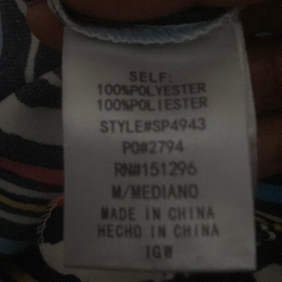 Cute romper - Picture 5 of 7